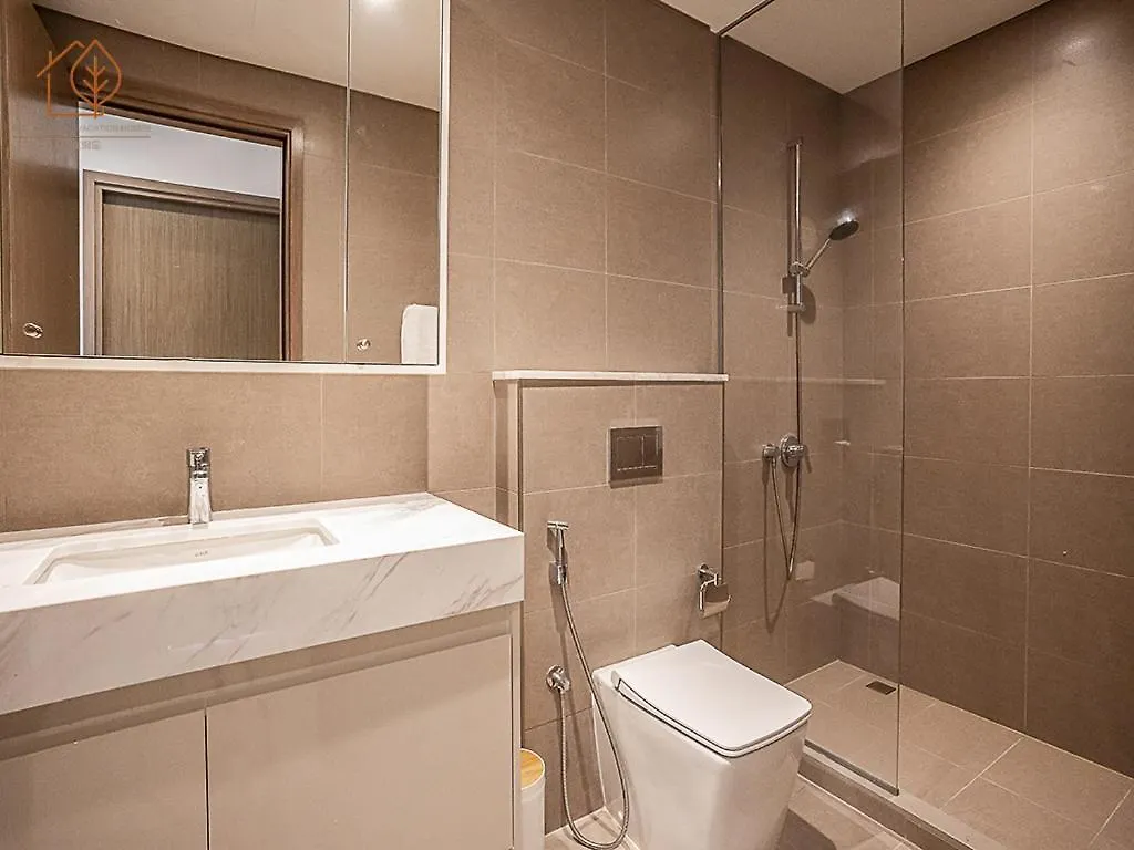 Elegant High-Floor 1-Bed Apartment In Downtown 189Br-1 Dubai
