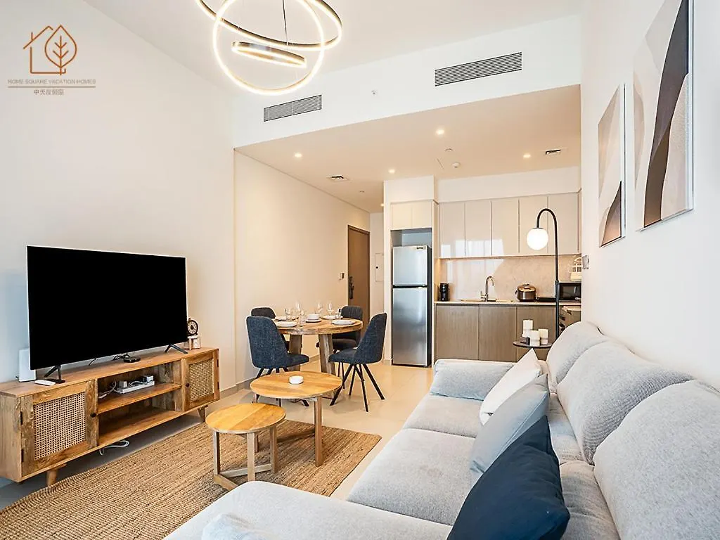 Elegant High-Floor 1-Bed Apartment In Downtown 189Br-1 Dubai