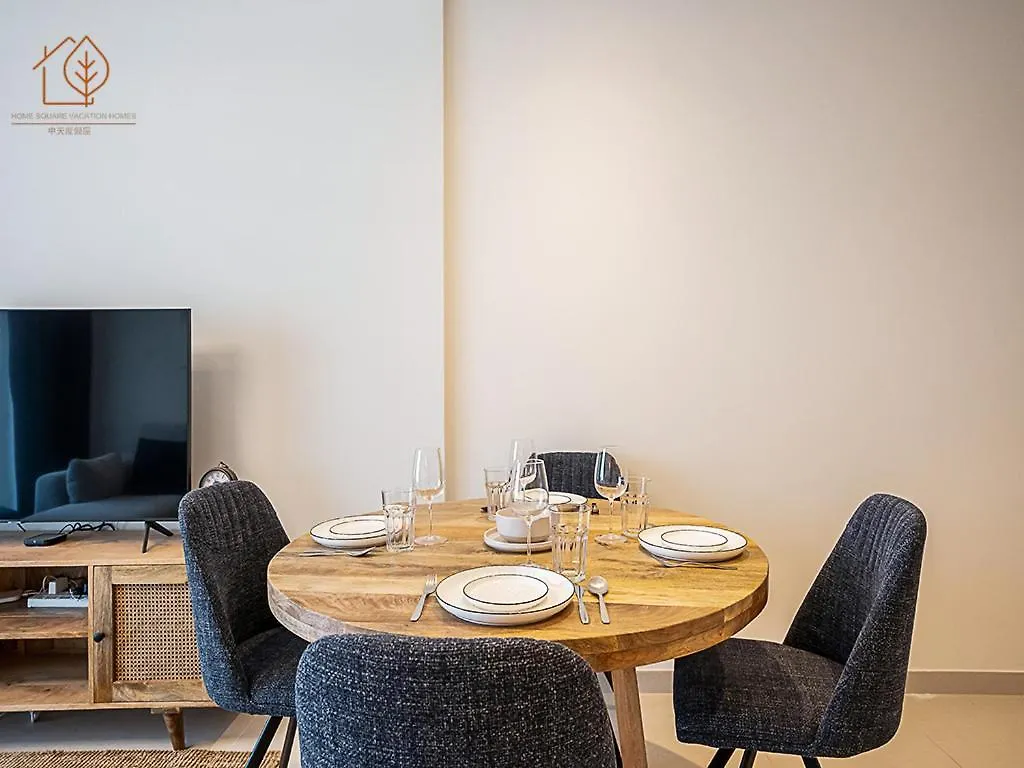 Elegant High-Floor 1-Bed Apartment In Downtown 189Br-1 Dubai