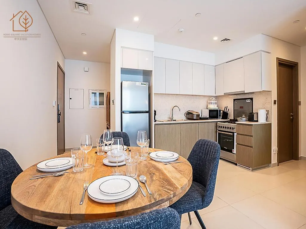 Elegant High-Floor 1-Bed Apartment In Downtown 189Br-1 Dubai