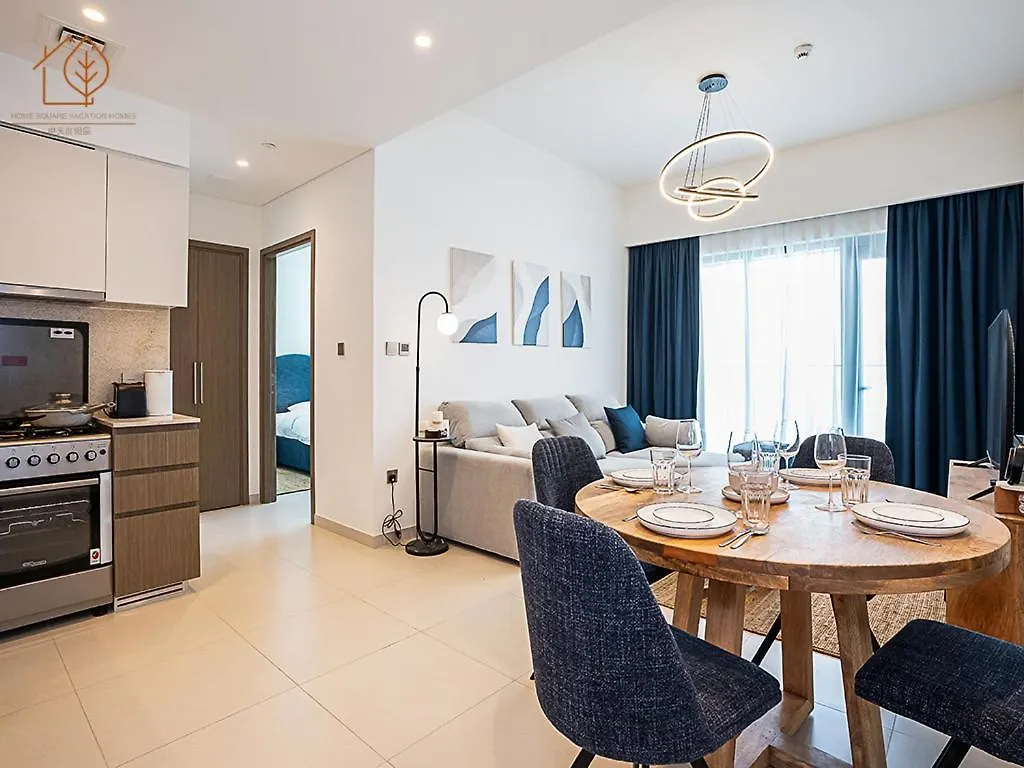 Elegant High-Floor 1-Bed Apartment In Downtown 189Br-1 Dubai Emirados Árabes Unidos