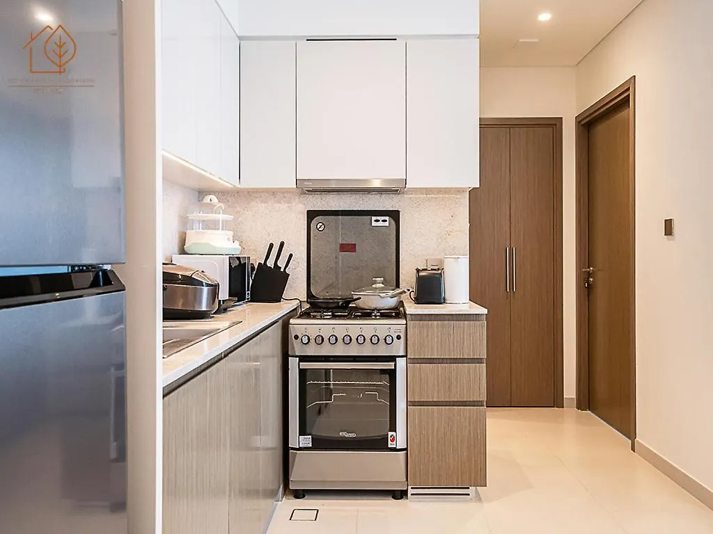 Elegant High-Floor 1-Bed Apartment In Downtown 189Br-1 Dubai