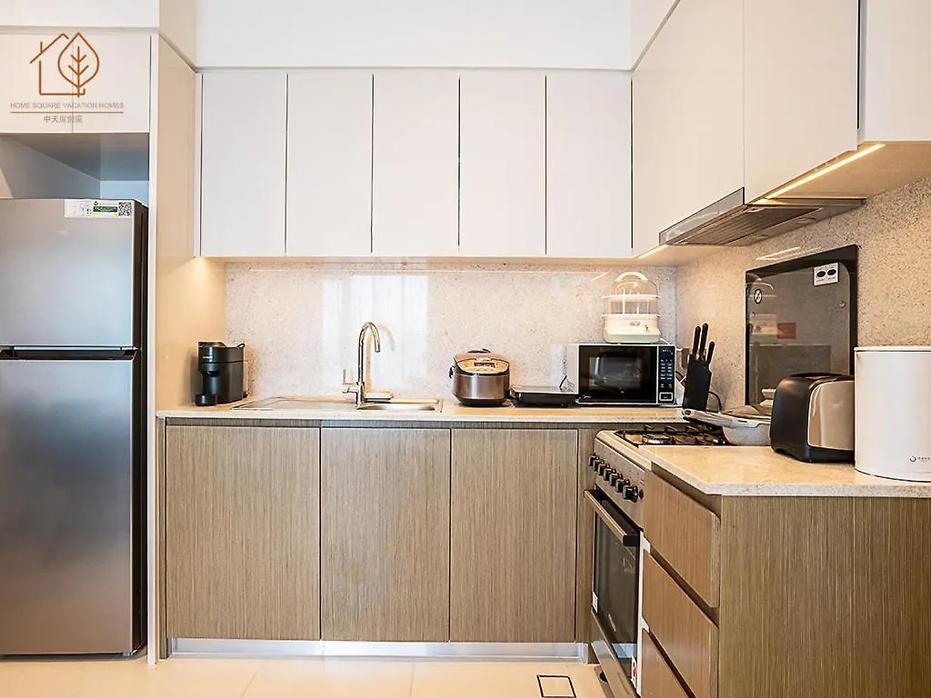Elegant High-Floor 1-Bed Apartment In Downtown 189Br-1 Dubai