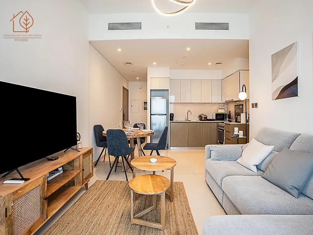 Elegant High-Floor 1-Bed Apartment In Downtown 189Br-1 Dubai Emirados Árabes Unidos